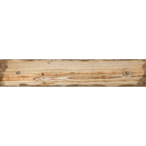 Dlažba Bestile Nail Wood natural 8x44 cm mat NWOOD44NA