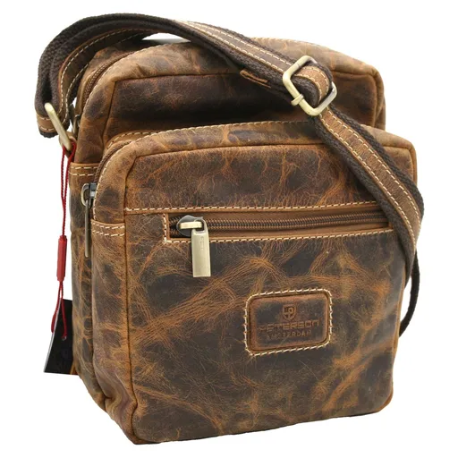 Taška na rameno Peterson PTN 376-TMH