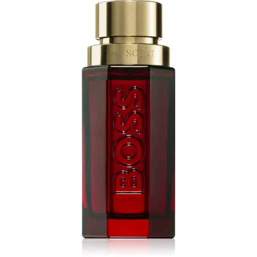 Hugo Boss BOSS The Scent Elixir for him Parfum parfém pre mužov 50 ml