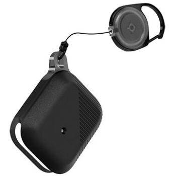 Raptic AirPods1/2 Raptic Radius Black (489157)