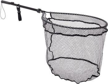 Merítőszák Savage Gear Foldable Net With Lock L