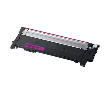 Samsung CLT-M404S purpurový (magenta) kompatibilný toner