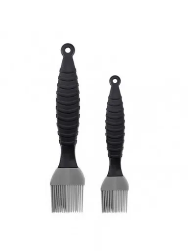 BERLINGER HAUS - Maslovačky silikon 2ks Aspen, 1x20cm, 1x17,5cm