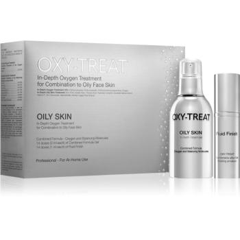 OXY-TREAT Oily Skin intenzívna starostlivosť pre mastnú pleť