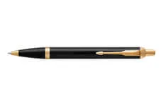 Parker Royal I.M. Black GT 1502/3231666, guľôčkové pero