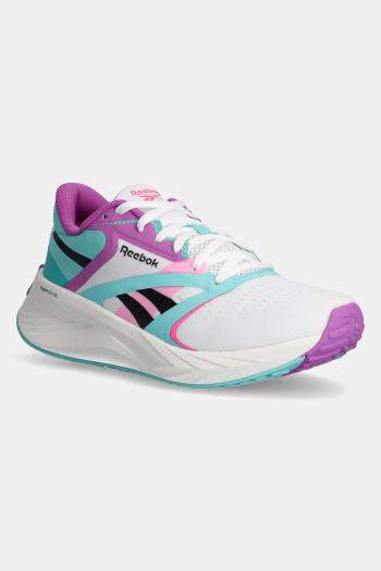 Bežecké topánky Reebok Energen Tech Plus 2 tyrkysová farba, 100209961
