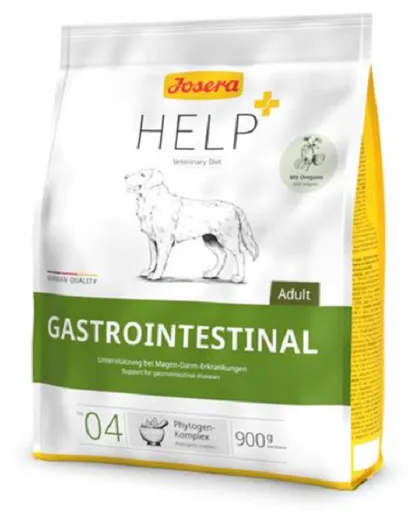 Josera VET Dog Help GastroIntestinal suché diétne krmivo pre psy 900 g