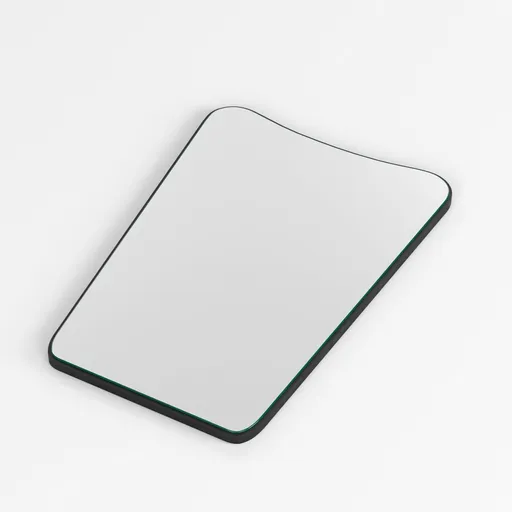 Zrkadlo Bella Donna 50 x 70 cm