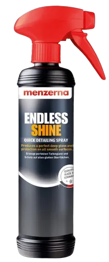 MENZERNA ENDLESS SHINE - Zvýrazňovač lesku 0,5 L
