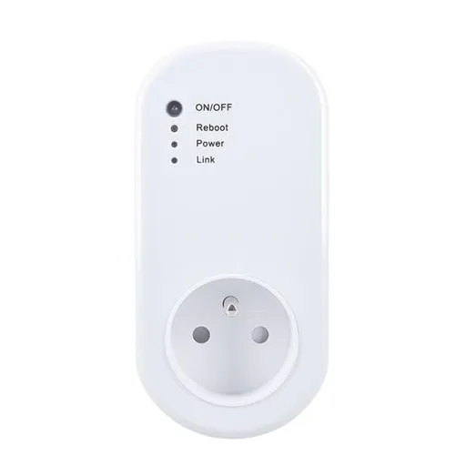 Solight smart WIFI merač spotreby el. energie