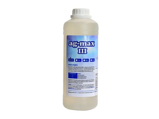 Čistiaci koncentrát SIMPLY SONIC Heavy Duty Cleaner AG Max III 1l