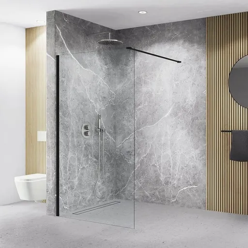 Roth Walk in Line sprchová zástena walk-in 170 cm mi twe 170200 npe MITWE170200NPE