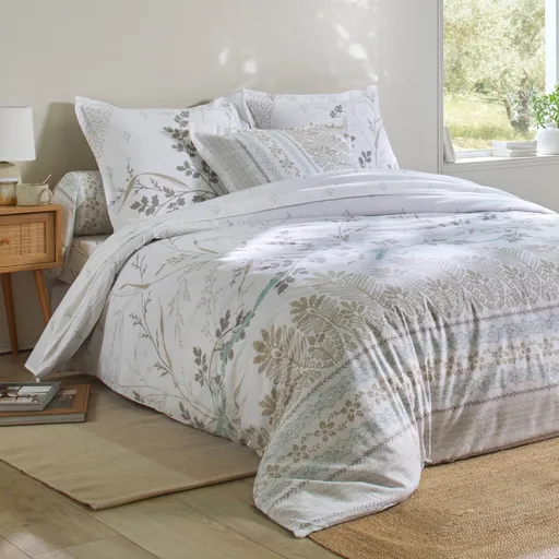 Posteľná bavlnená bielizeň Lilly zn. Colombine®