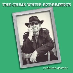 Chris White Experience, VOLUME SEVEN, CD