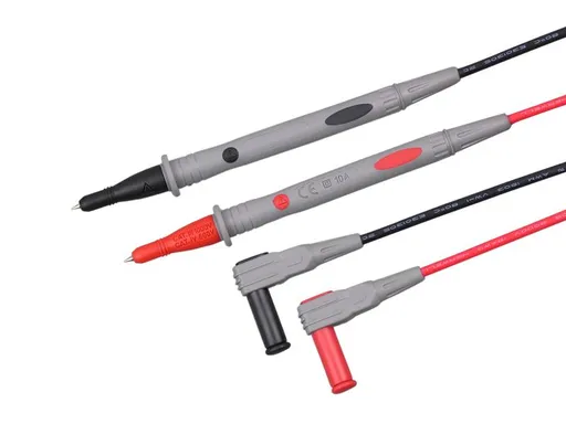 Hrot merací UNI-T UT-L28 sada pre UT171/181