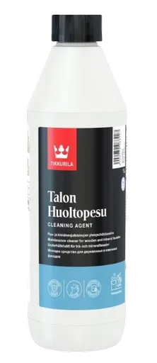TALON HUOLTOPESU - Alkalický univerzálny čistič 1 L