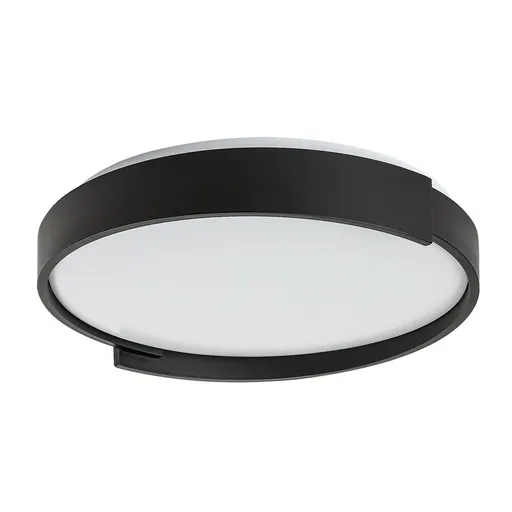Rabalux 71305 dizajnové stropné funkčné LED svietidlo Laleh, 24W, 1500lm, pr. 40 cm