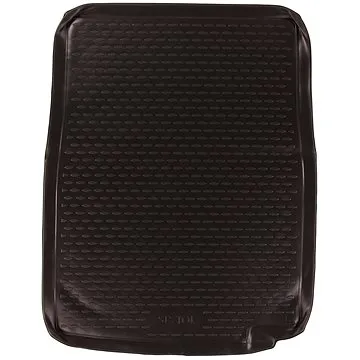 SIXTOL Vaňa do kufra gumová BMW 7 2008 -