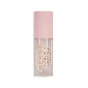 REVOLUTION Rehab Overnight Lip Serum 4,6 ml (5057566430999)