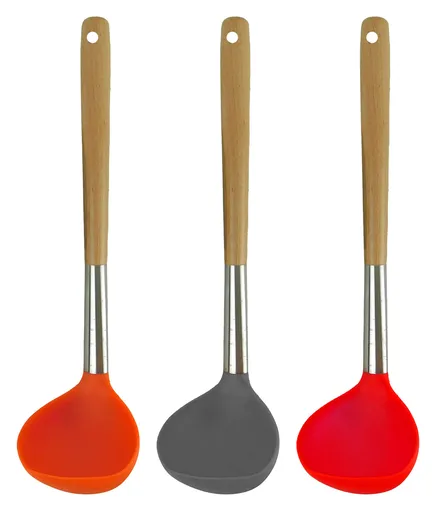 MAKRO - Naberačka rôzne farby