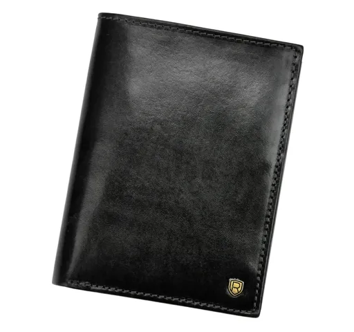 Peňaženka so zipsovým mincovníkom Rovicky