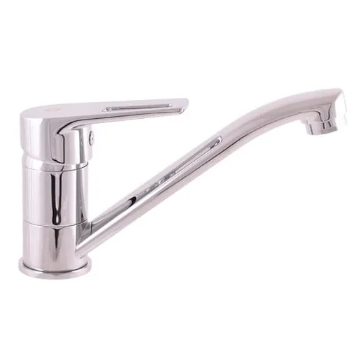 RAV SLEZÁK Colorado umývadlová batéria s otočným ramienkom chróm CO215.0