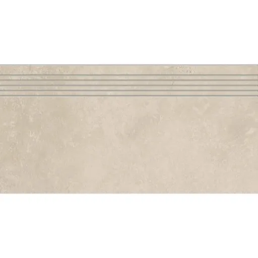 Schodovka Rako Dale suri 30x60 cm reliéfna DCPSR881.1