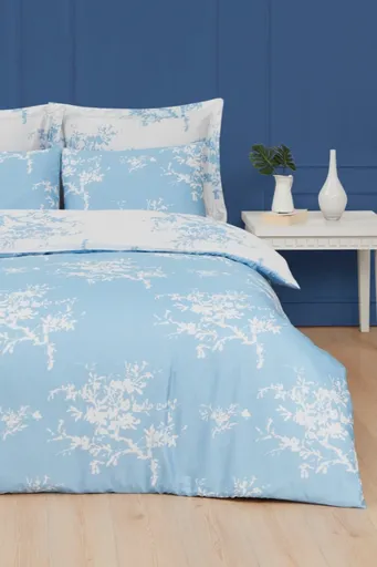 Bavlnené obliečky na dvojlôžko LAURA, 6 ks Set na dvojlôžko