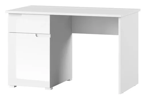 Szynaka PC stolík SELENE 14 | biela