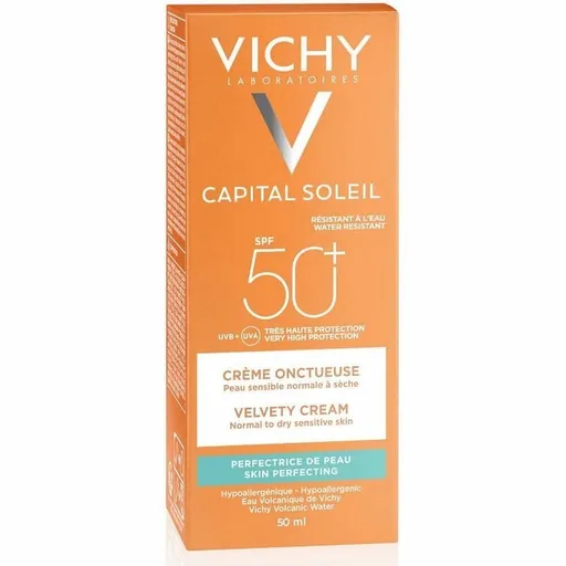 Vichy Capital Soleil opaľovacie krém SPF50+ 50 ml