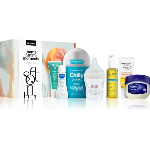 Beauty Beauty Box Notino – Mama