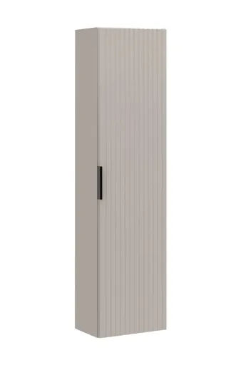 ArtCom Vysoká skrinka do kúpeľne ADEL Cashmere 80-01