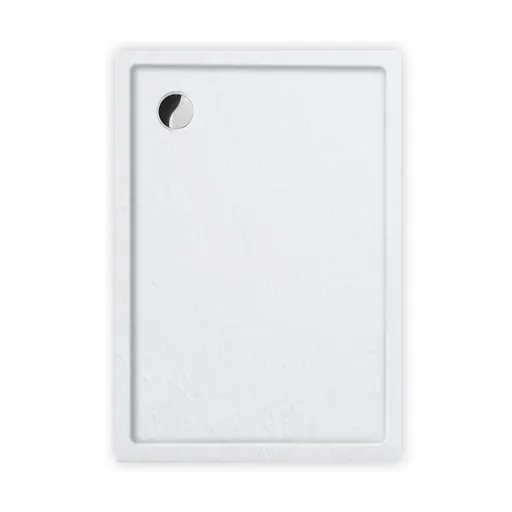 Roth Flat Stone Effect sprchová vanička obdĺžniková 140x90 cm akrylát 8000339