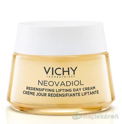 VICHY Neovadiol PERI-Menopause denný krém normálna až zmiešaná pleť 50ml