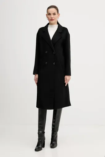 Kabát s prímesou vlny Gaudi