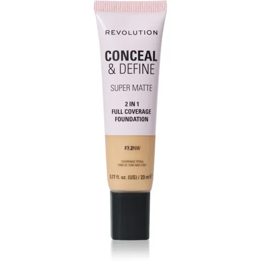 Makeup Revolution Conceal