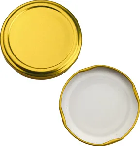 MAKRO - Viečko zaváracie TWIST OFF 63 10ks v balení