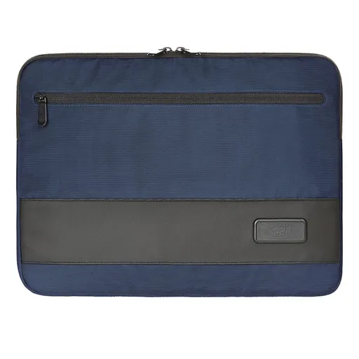 Halfar Obal na notebook STAGE - Tmavomodrá