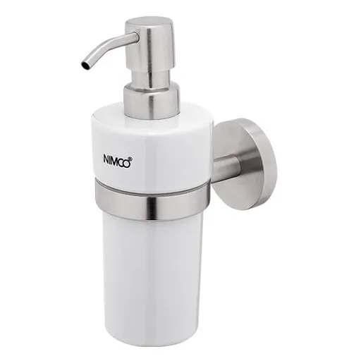 Nimco Unix dávkovač mydla nehrdzavejúca oceľ UNM13031KNL10