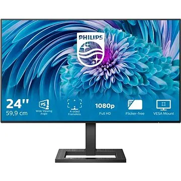 24 Philips 241E2FD (241E2FD/00)