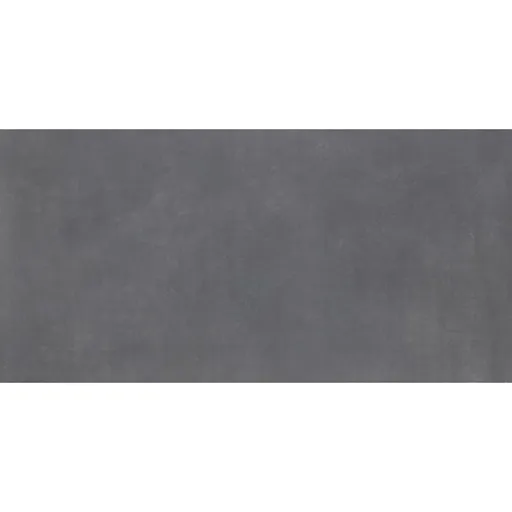 Dlažba Sintesi Flow black 60x120 cm mat FLOW19600