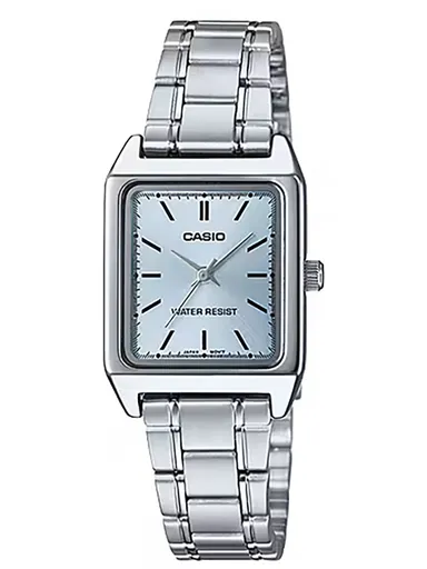 DÁMSKE HODINKY CASIO LTP-V007D-2E + KRABIČKA