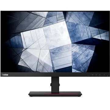 23,8 Lenovo ThinkVision P24h-2L (62B2GAT1EU)