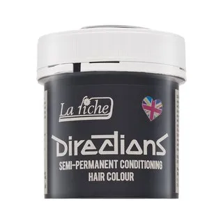 La Riché Directions Semi-Permanent Conditioning Hair Colour semi-permanentná farba na vlasy Turquoise 88 ml