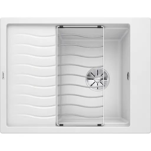 Blanco Elon 45 S biela + Dodatočná extra zľava 5% po vložení do košíku !