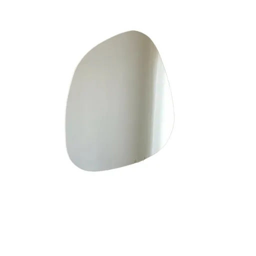 Zrkadlo Soho Ayna 75 x 58 cm