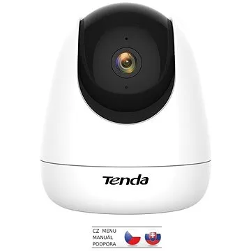 Tenda CP3 Security Pan/Tilt 1080p WiFi camera