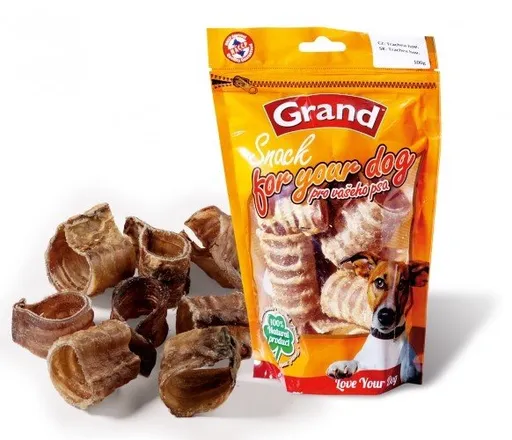 GRAND suš. trachea 2 x 10 cm