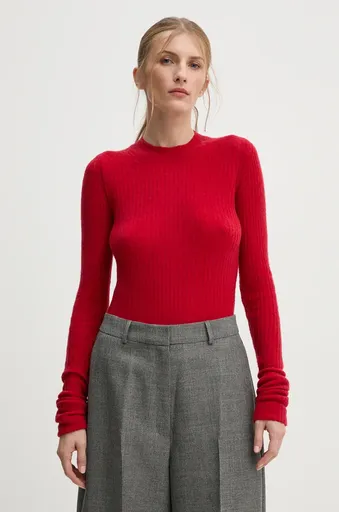 Vlnený sveter Herskind Tony