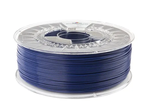 Spectrum 81568 filament, FlameGuard ASA 275, 1kg, 1.75mm, NAVY BLUE